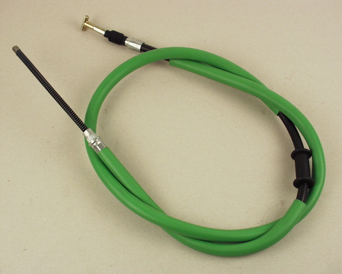 Triscan Handbremsseil Hinten Links Fiat Palio - Bild 4