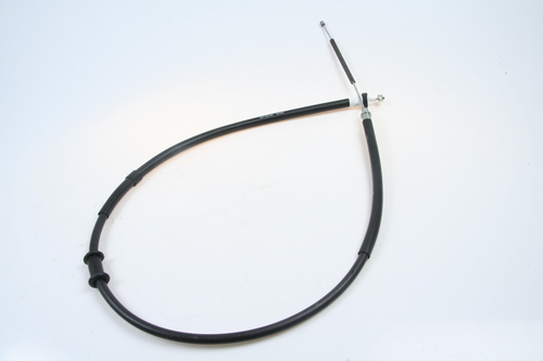 Triscan Handbremsseil Hinten Links Fiat Panda 169 - Bild 6