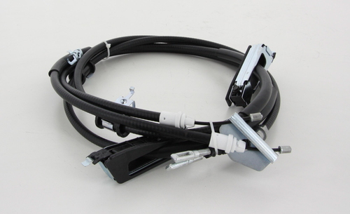 Triscan Handbremsseil Hinten Ford Focus 1 - Bild 4