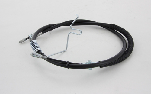Seilzug, Feststellbremse Scheibenbremse 8140 161141 TRISCAN für FORD TRANSIT Bus - Bild 5