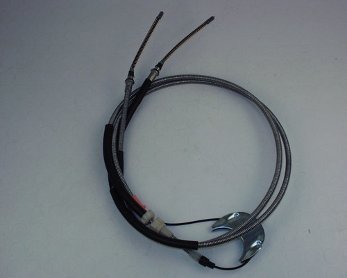 Triscan Handbremsseil Hinten Ford Escort Orion - Bild 6