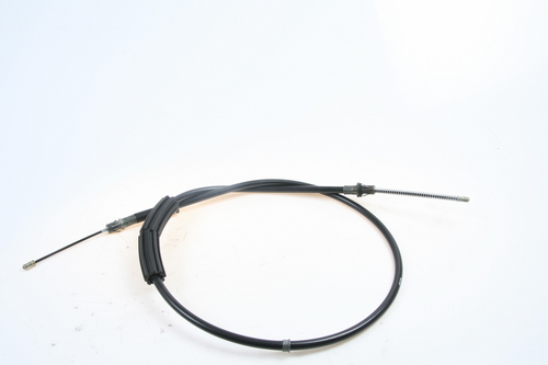 Handbremsleitung Trommelbremse 8140 16166 TRISCAN für FORD MONDEO I MONDEO II - Bild 6
