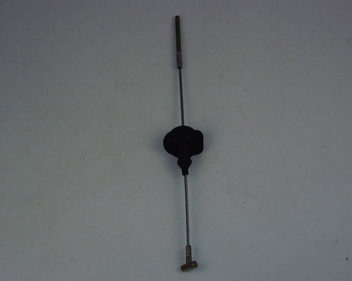 TRISCAN Seilzug, Feststellbremse 814016182 für Ford