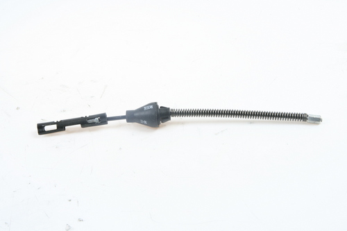 TRISCAN Seilzug, Feststellbremse 814016187 für Ford MAZDA