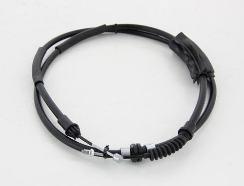 Seilzug, Feststellbremse Scheibenbremse 8140 16188 TRISCAN für FORD MONDEO III - Bild 6
