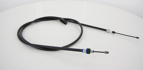 Handbremsleitung Scheibenbremse 8140 16199 TRISCAN für FORD GALAXY II S-MAX - Bild 6