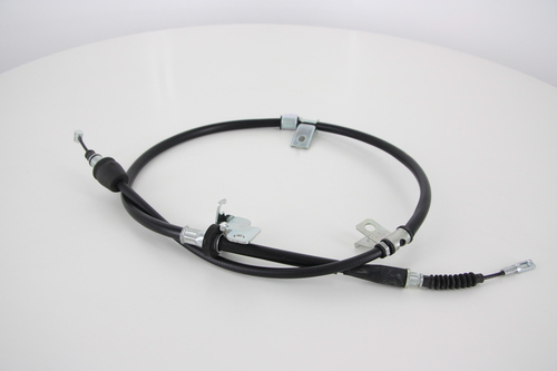 Triscan Handbremsseil Hinten Links Kia Picanto 1 - Bild 5