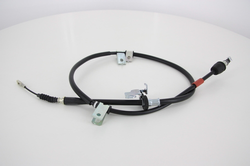 Triscan Handbremsseil Hinten Rechts Kia Picanto 1 - Bild 5