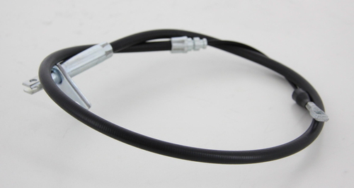 Triscan Handbremsseil Hinten Mercedes 124 190 E-Klasse - Bild 3