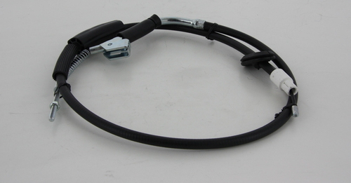 Triscan 1x Handbremsseil Scheibenbremse Hinterachse [Hersteller-Nr. 814023159] für Mercedes-Benz - Bild 6