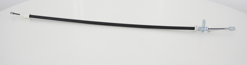 Triscan Seilzug, Feststellbremse [Hersteller-Nr. 814023186] für Mercedes-Benz - Bild 4