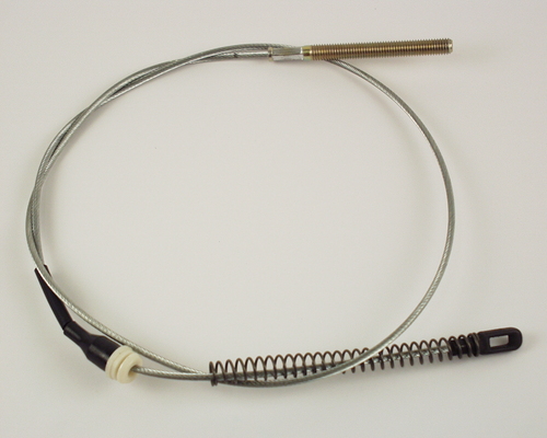 TRISCAN Seilzug, Feststellbremse 814024135 für Opel CHEVROLET