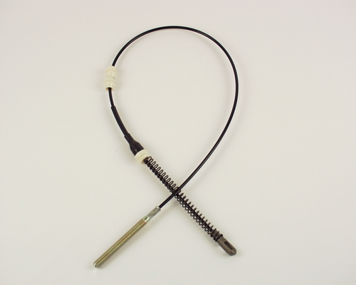 TRISCAN Seilzug, Feststellbremse 814024136 für Opel Vaughall