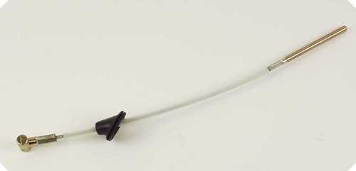 TRISCAN Seilzug, Feststellbremse 814024145 für Opel Vaughall