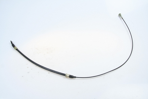 Triscan 1x Handbremsseil Scheibenbremse Hinterachse [Hersteller-Nr. 814024157] für Vauxhall, Opel - Bild 5