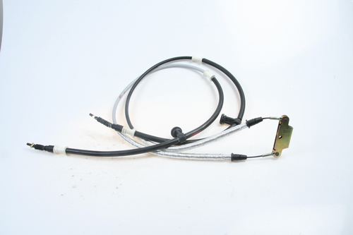 Seilzug, Feststellbremse Scheibenbremse 8140 24173 TRISCAN für OPEL VECTRA C - Bild 5