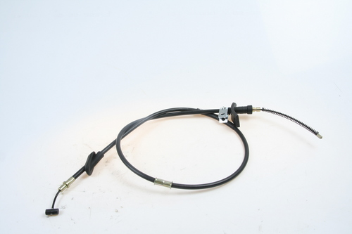 Triscan 1x Handbremsseil Trommelbremse Hinterachse [Hersteller-Nr. 814024175] für Vauxhall, Suzuki, Opel - Bild 5