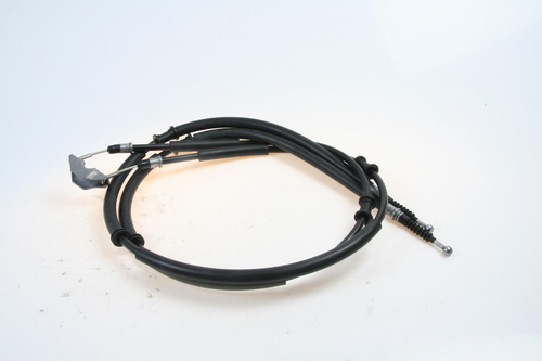 Triscan Handbremsseil Hinten Chevrolet Corsa Opel Astra - Bild 4