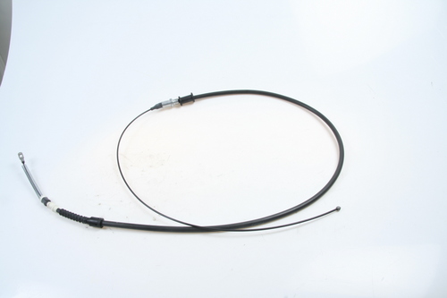 Triscan Handbremsseil Hinten Rechts Opel Vectra - Bild 5