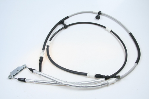 Triscan Handbremsseil Hinten Opel Signum Vectra C - Bild 5