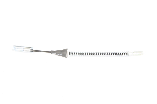 TRISCAN Seilzug, Feststellbremse 814024189 für Opel Vaughall
