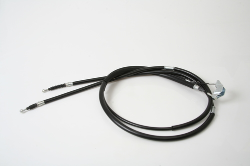TRISCAN 814024194 Seilzug für Feststellbremse Handbremsseil Bremsseil für Opel - Bild 5