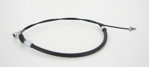 TRISCAN 814024198 Seilzug für Feststellbremse Handbremsseil Bremsseil für Opel - Bild 5