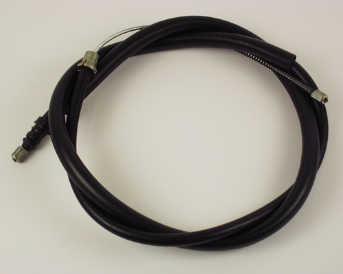 Seilzug Feststellbremse Trommelbremse TRISCAN IAM-Expertise für RENAULT - Bild 4