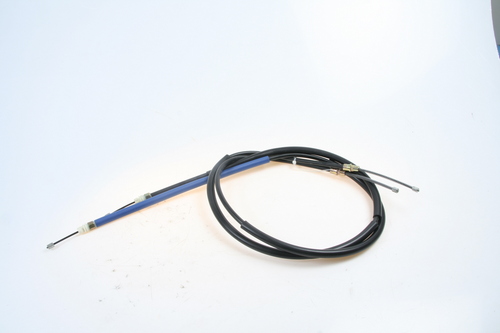 Triscan Handbremsseil Trommelbremse Hinterachse [Hersteller-Nr. 8140251105] für Renault - Bild 5