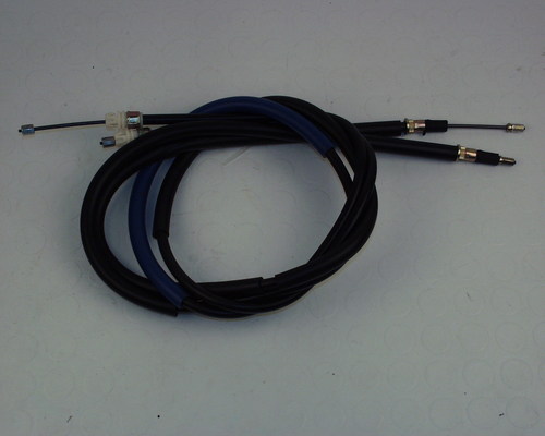 Triscan Handbremsseil Hinten Renault Espace - Bild 5