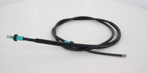 Triscan Handbremsseil Hinten Dacia Logan Renault Logan - Bild 6