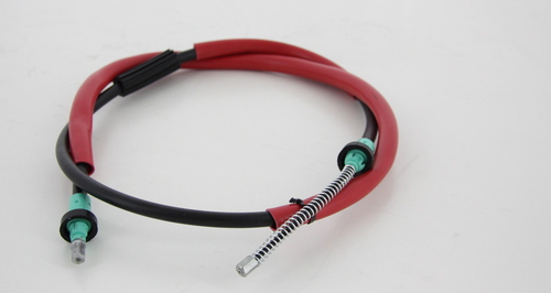 Triscan Handbremsseil Hinten Links Renault Clio Modus - Bild 7