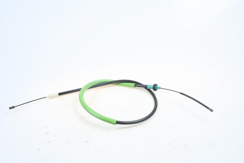 Triscan Handbremsseil Hinten Links Renault Clio 2 - Bild 4