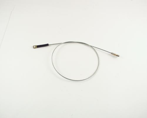 TRISCAN Seilzug, Feststellbremse 814027106 für Volvo