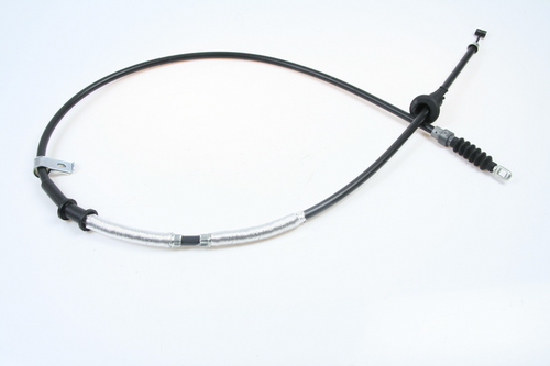 TRISCAN Seilzug, Feststellbremse Scheibenbremse für VOLVO 30884538 30644116 30621299 8140 27134