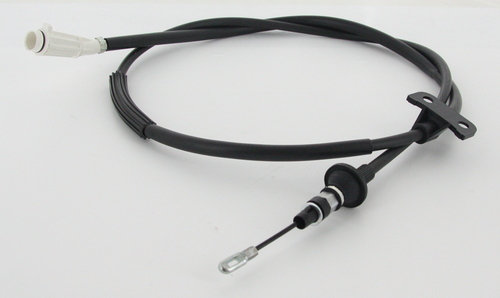 Handbremsleitung Scheibenbremse 8140 27138 TRISCAN für VOLVO V70 II - Bild 7