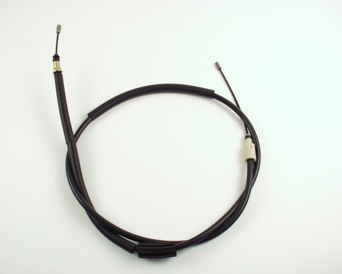 Handbremsleitung Scheibenbremse 8140 28133 TRISCAN für PEUGEOT 306 Schrägheck - Bild 6