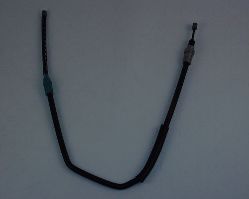 Triscan Handbremsseil Hinten Links Peugeot 406 - Bild 4