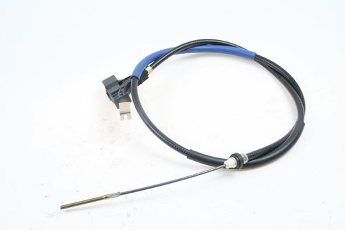 Triscan Handbremsseil Hinterachse [Hersteller-Nr. 814028181] für Peugeot - Bild 5
