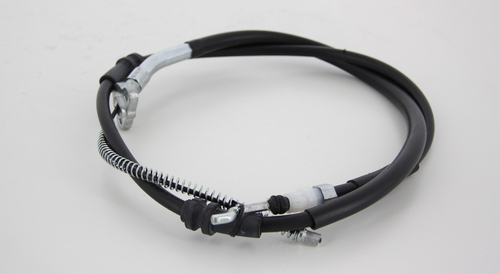 Triscan Handbremsseil Hinten Vw Amarok - Bild 6