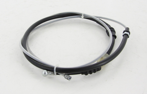 TRISCAN 8140291150 Seilzug für Feststellbremse Handbremsseil Bremsseil für VW - Bild 5