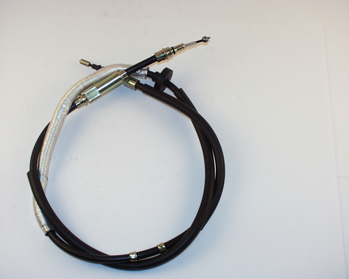 Triscan Handbremsseil Hinten Audi A4 B5 - Bild 4