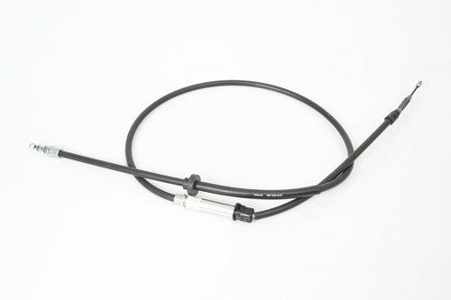 Handbremsleitung Scheibenbremse 8140 29197 TRISCAN für VW PASSAT B5 PASSAT B5.5 - Bild 5