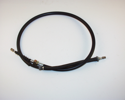 Triscan HANDBREMSSEIL für CITROËN 8140 38117 - Bild 7