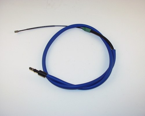 Triscan Handbremsseil Hinten Links Citroen Xsara - Bild 4