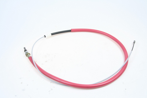 Handbremsleitung Scheibenbremse 8140 38132 TRISCAN für CITROËN C3 I C3 Pluriel - Bild 7