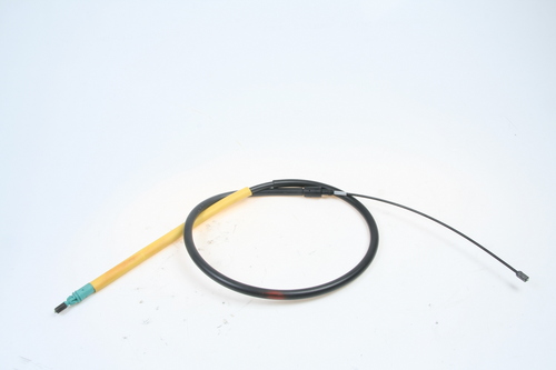 Handbremsleitung Trommelbremse 8140 38134 TRISCAN für CITROËN XSARA Break - Bild 5