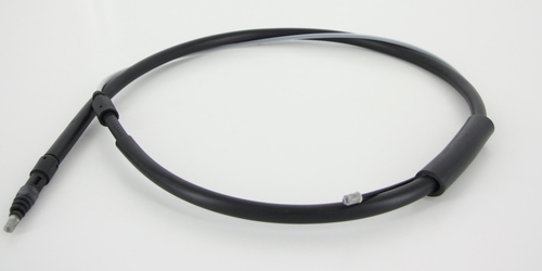 Handbremsleitung Scheibenbremse 8140 38149 TRISCAN für CITROËN C3 PICASSO - Bild 6