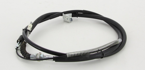 Triscan Handbremsseil Hinten Links Mitsubishi L200 - Bild 5