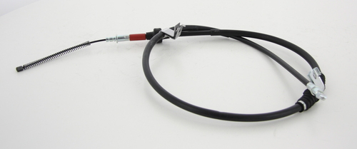 Triscan Handbremsseil Hinten Rechts Mitsubishi Lancer - Bild 6